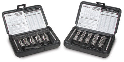 Hougen 12000 Series Annular Cutter Kits