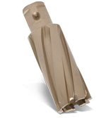 Copperhead Carbide Tip Annular Cutters by Hougen