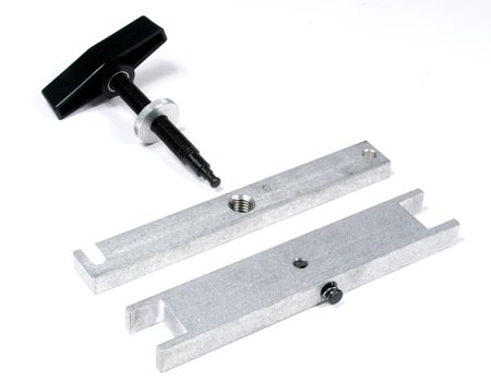 Hougen 00980 HOLD-DOWN KIT;FOR SHAKERS