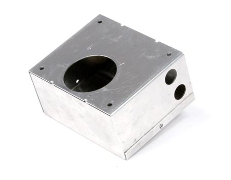 Hougen 01328 ENCLOSURE-ELECTRICAL FOR 51000