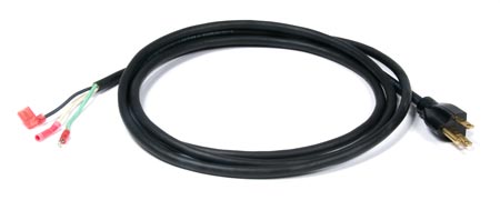 Hougen 01349 CORD-POWER;PAINT SHAKER(REPLC)
