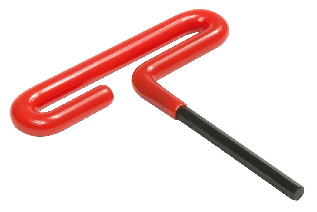 Hougen 02635 HEX-KEY 3/16" T-HANDLE WRENCH