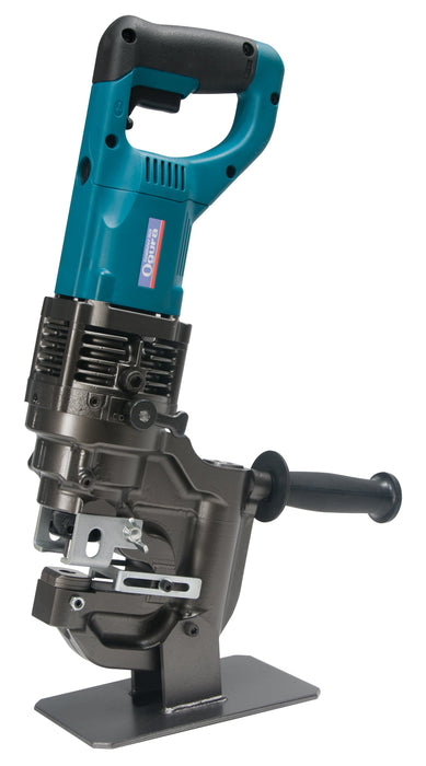 Hougen 0752102 75002.5PR Electro-Hydraulic Hole Puncher-120V