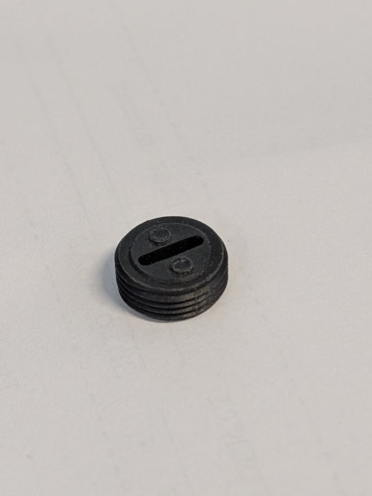 Hougen 07960 CAP-BRUSH HOLDER 1/2-27 THD
