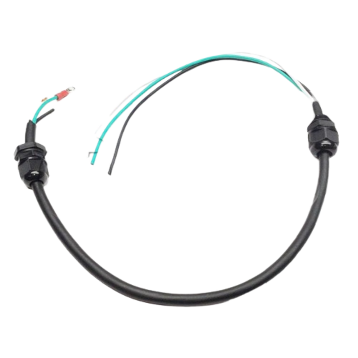 Hougen 08336 MOTOR CORD ASSY 18/3