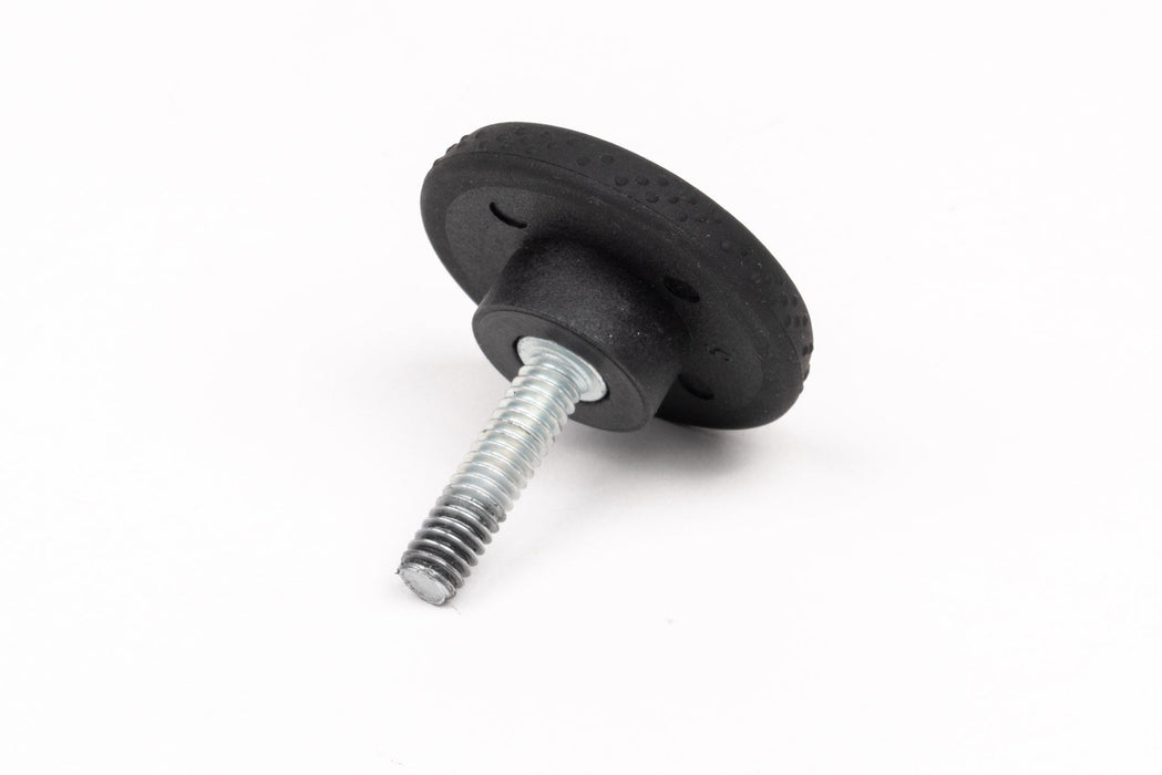 Hougen 08449 KNOB-COMFORT GRIP 1/4-20 X 1"