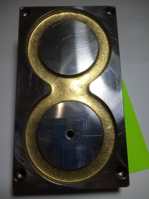 Hougen 08491 MAG/WINDING ASSY 115V 4 X 7