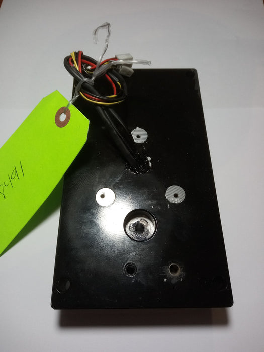 Hougen 08491 MAG/WINDING ASSY 115V 4 X 7