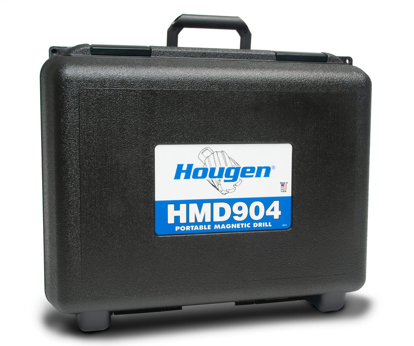 Hougen HMD904 Magnetic Drill - 115V 0904101