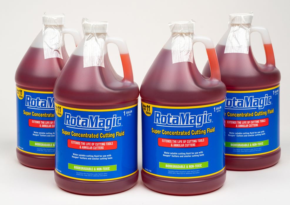 Hougen 11742-4 ROTAMAGIC (4) 1 GALLON (CONC)