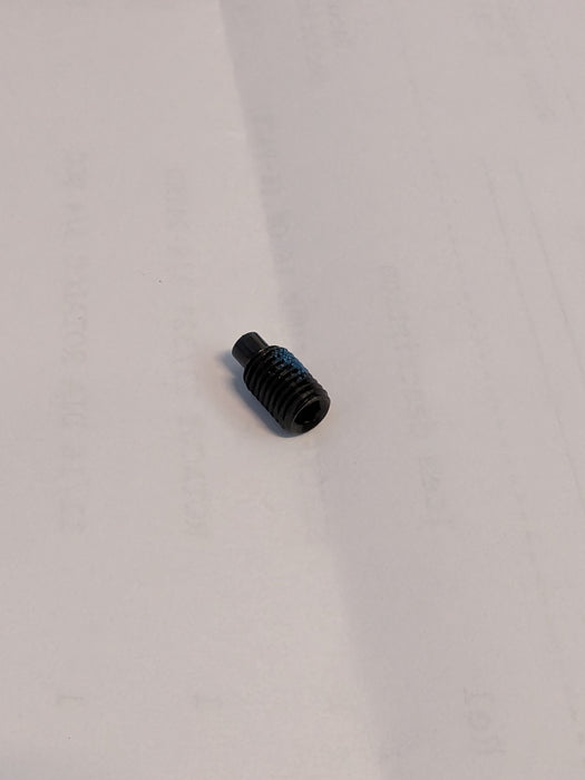 Hougen 40237 SCR-SS 1/4-28 X 1/2 (FULL DOG)