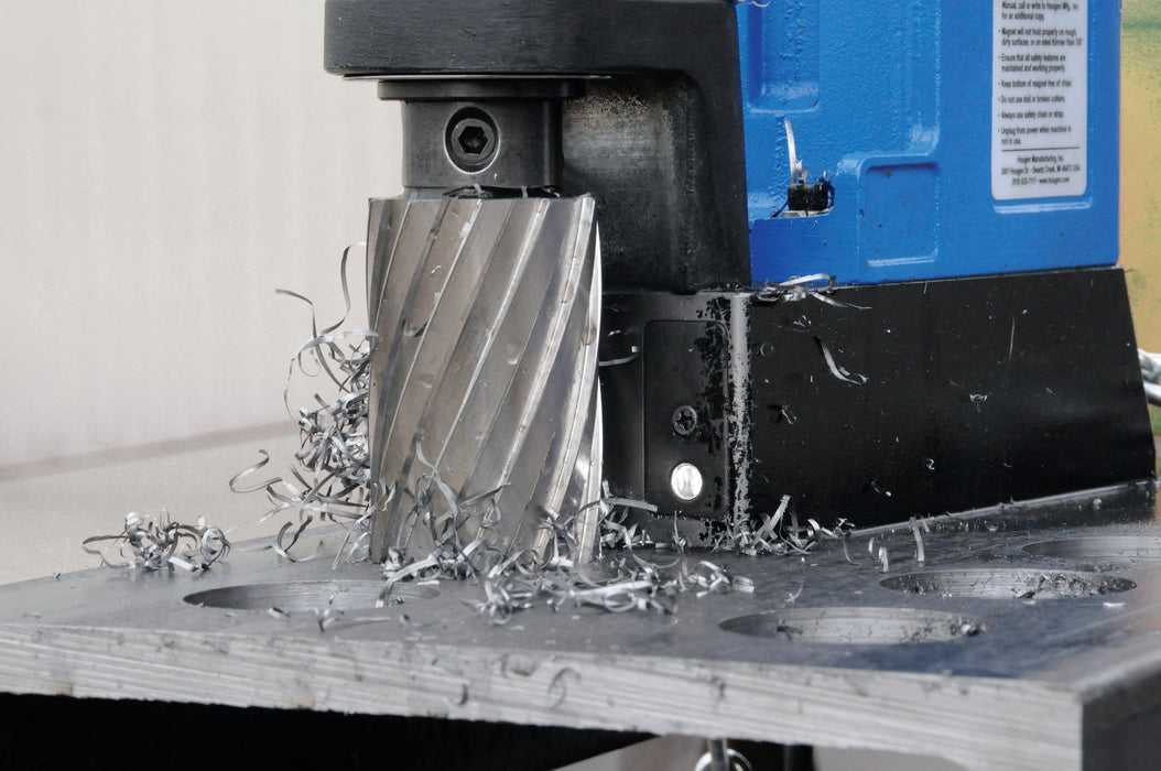 Hougen 6-12236 1-1/8" X 6" "12,000-Series" Annular Cutter