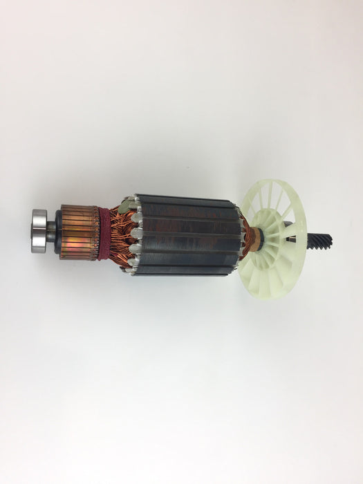 Hougen 24207 ARMATURE, 15000RPM, 230V