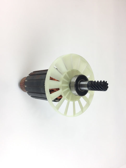 Hougen 24207 ARMATURE, 15000RPM, 230V