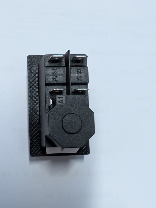 Hougen 09394 SWITCH-ON/OFF MAGNETIC HOLDING