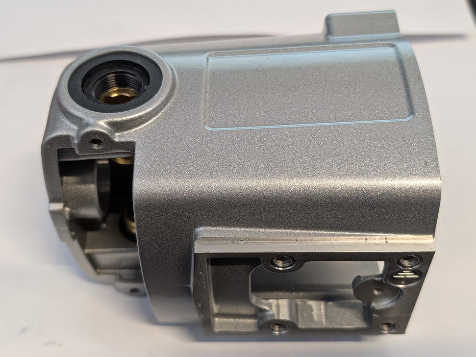 Hougen 17600 FIELD CASE