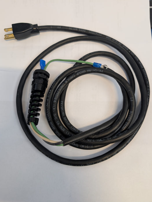 Hougen 90571 CORD-ASSY POWER 16/3 SJOW