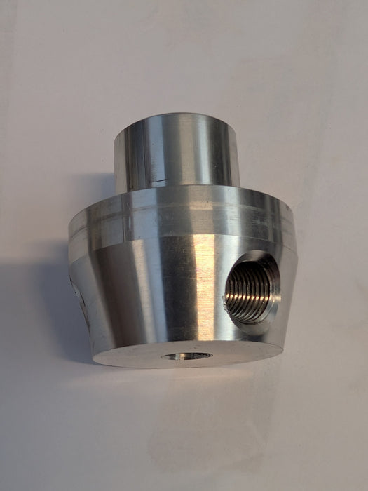 Hougen 09393 FEED HUB