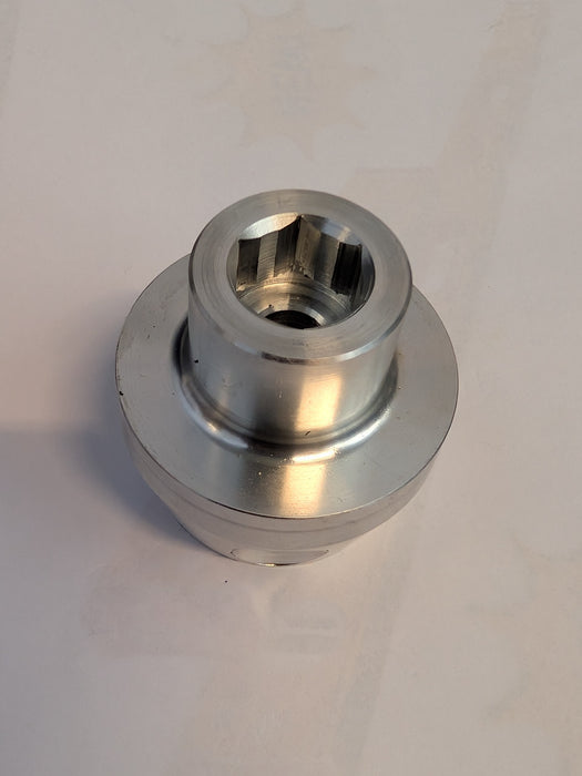 Hougen 09393 FEED HUB