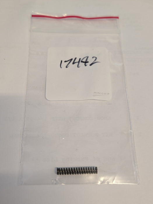 Hougen 17492 SPG-COMP .029WD X .18 X 1 FL.