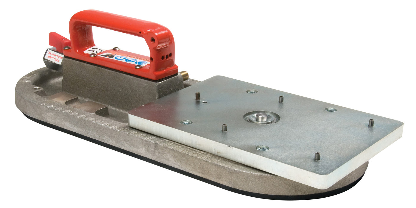 Hougen 05000 VAC-PAD PORTABLE ASY-DRILLMATE