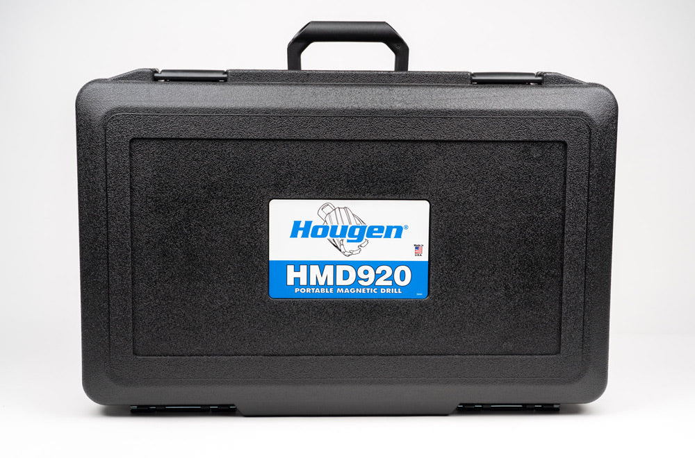 Hougen 09495 HMD920 Replacement Carrying Case