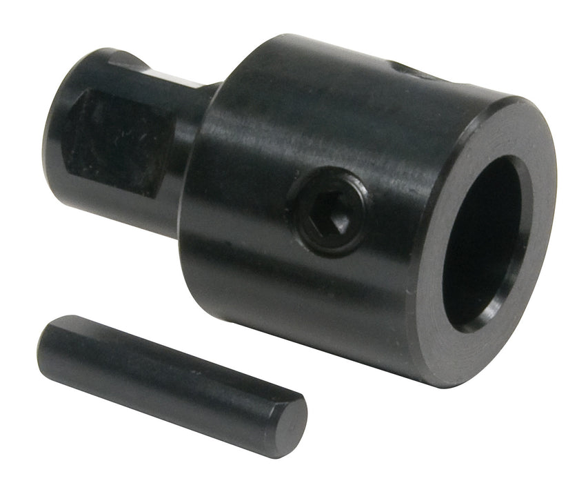 EXTENDER-ARBOR 1" ASSY