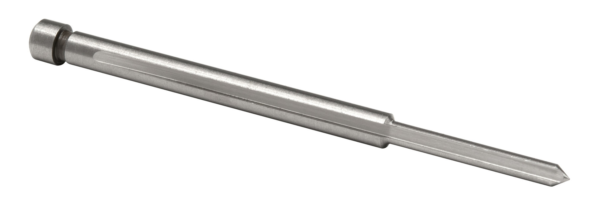 Hougen 10531 Pilot for 7/16" to 9/16" & 12mm to 15mm Rotabroach Cutters 1" D.O.C.