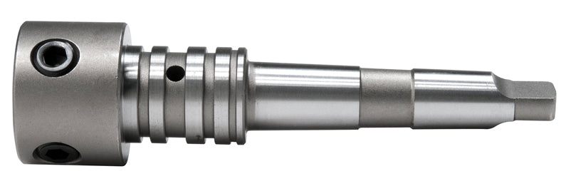 Hougen 10814 #2 Morse Taper Arbor