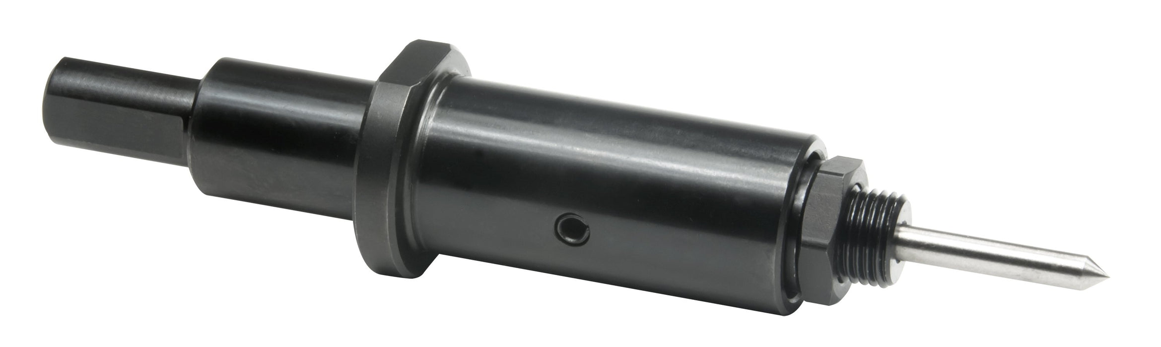 Hougen 11012 Arbor for Lg Dia. RotaCut Hole Cutters (15/16" drill bushing)