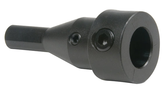 Hougen 11016 Arbor to Use Hougen Annular Cutters in a Drill Chuck
