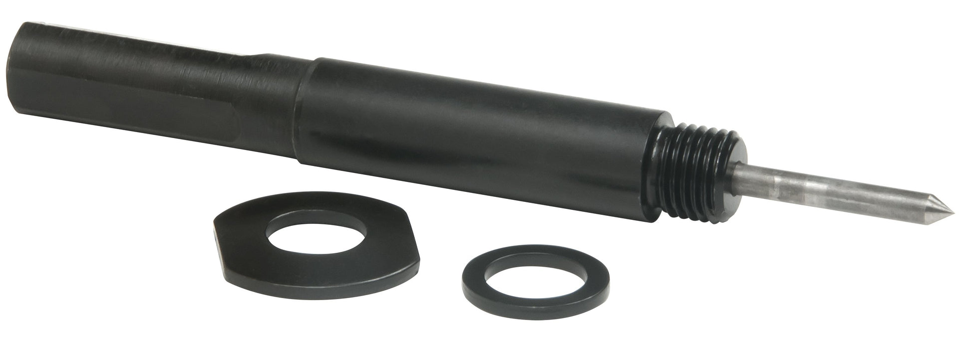 Hougen 11088 Arbor for RotaCut Hole Cutters - Pilot Pin