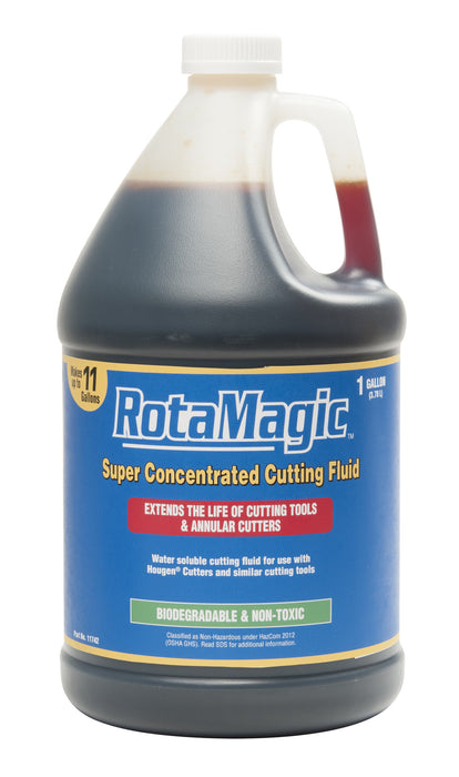 Hougen 11742-4 ROTAMAGIC (4) 1 GALLON (CONC)