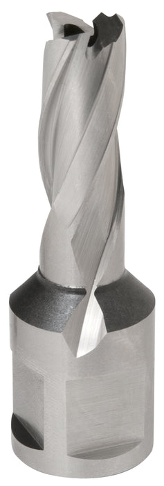 Hougen 12114 7/16" X 1" "12,000-Series" Annular Cutter