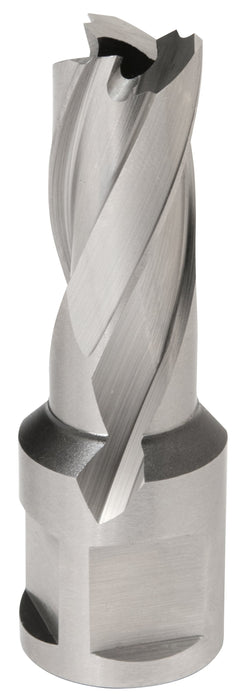 Hougen 12117 17/32" X 1" "12,000-Series" Annular Cutter