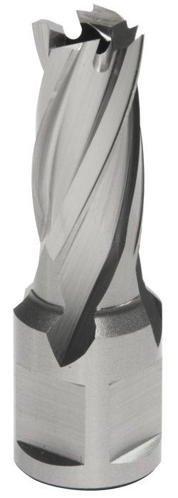Hougen 12118 9/16" X 1" "12,000-Series" Annular Cutter