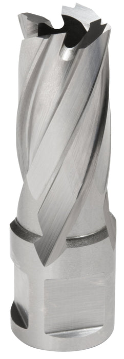 Hougen 12121 21/32" X 1" "12,000-Series" Annular Cutter