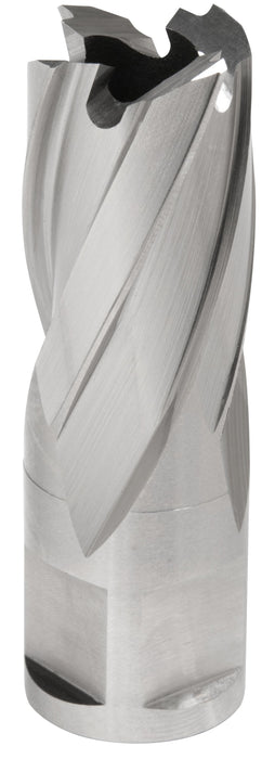 Hougen 12124 3/4" X 1" "12,000-Series" Annular Cutter