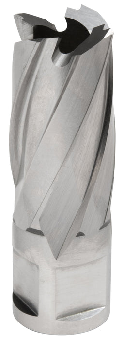 Hougen 12125 25/32" X 1" "12,000-Series" Annular Cutter