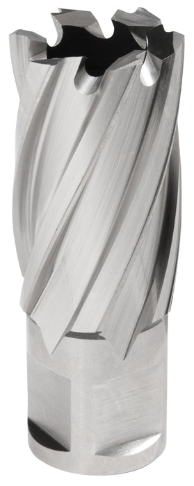 Hougen 12128 7/8" X 1" "12,000-Series" Annular Cutter