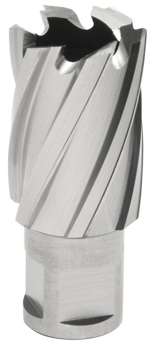 Hougen 12132 1" X 1" "12,000-Series" Annular Cutter