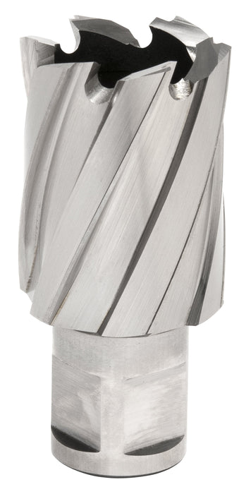 Hougen 12136 1-1/8" X 1" "12,000-Series" Annular Cutter