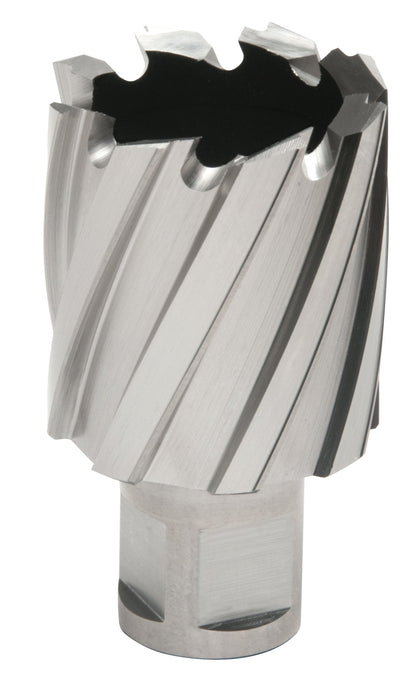 Hougen 12140 1-1/4" X 1" "12,000-Series" Annular Cutter