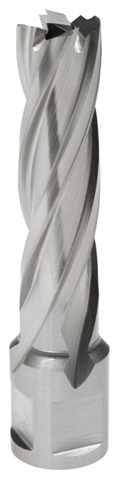 Hougen 12219 19/32" x 2" "12,000-Series" Annular Cutter