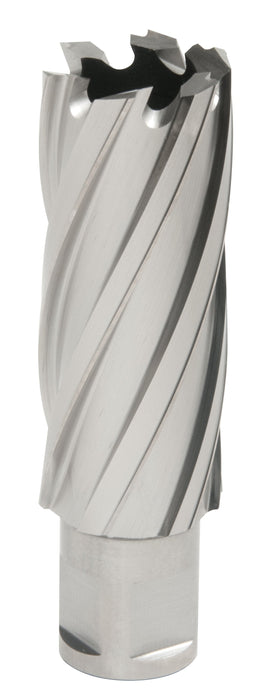 Hougen 12236 1-1/8" x 2" "12,000-Series" Annular Cutter