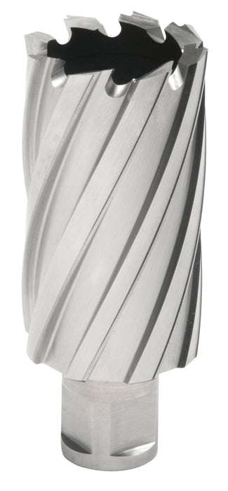 Hougen 12238 1-3/16" x 2" "12,000-Series" Annular Cutter
