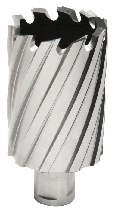 Hougen 12256 1-3/4" x 2" "12,000-Series" Annular Cutter