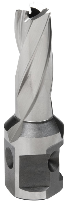 Hougen 12312 12MM X 25MM "12,000-Series" Annular Cutter