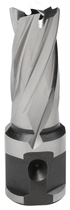 Hougen 12315 15MM X 25MM "12,000-Series" Annular Cutter