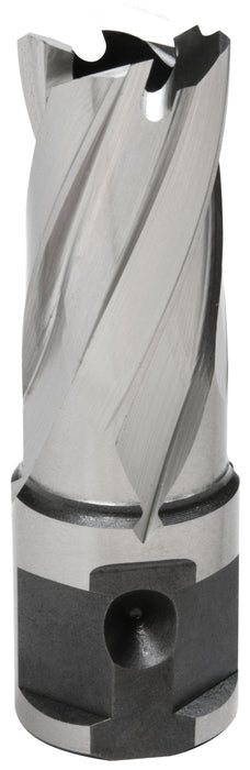 Hougen 12317 17MM X 25MM "12,000-Series" Annular Cutter